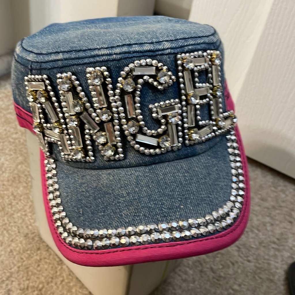 Box Hat